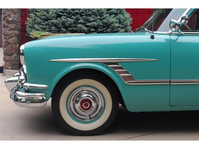 1953 Packard Patrician (CC-2074699) for sale in Greeley, Colorado