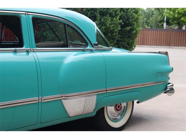 1953 Packard Patrician (CC-2074699) for sale in Greeley, Colorado