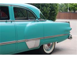1953 Packard Patrician (CC-2074699) for sale in Greeley, Colorado