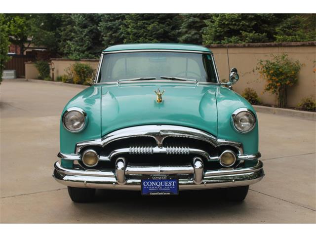 1953 Packard Patrician (CC-2074699) for sale in Greeley, Colorado