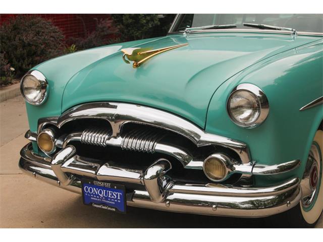 1953 Packard Patrician (CC-2074699) for sale in Greeley, Colorado