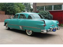 1953 Packard Patrician (CC-2074699) for sale in Greeley, Colorado