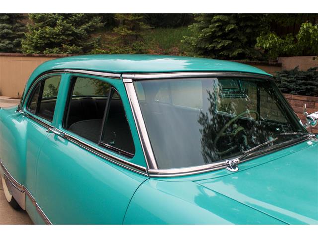 1953 Packard Patrician (CC-2074699) for sale in Greeley, Colorado
