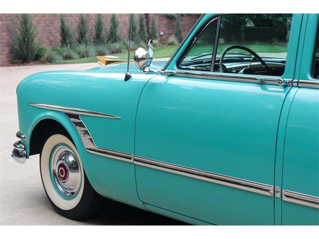 1953 Packard Patrician (CC-2074699) for sale in Greeley, Colorado