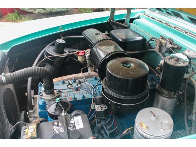 1953 Packard Patrician (CC-2074699) for sale in Greeley, Colorado
