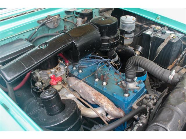 1953 Packard Patrician (CC-2074699) for sale in Greeley, Colorado