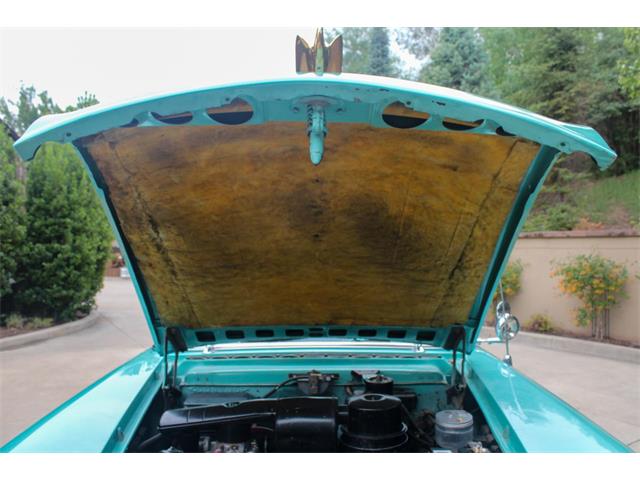 1953 Packard Patrician (CC-2074699) for sale in Greeley, Colorado