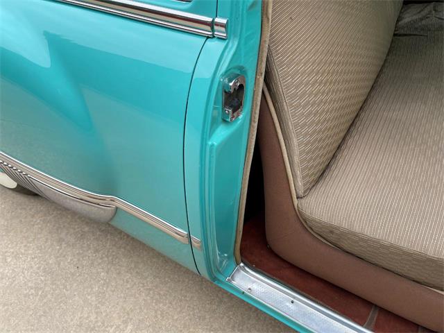 1953 Packard Patrician (CC-2074699) for sale in Greeley, Colorado