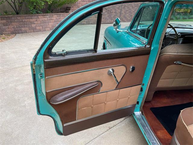1953 Packard Patrician (CC-2074699) for sale in Greeley, Colorado