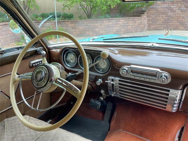 1953 Packard Patrician (CC-2074699) for sale in Greeley, Colorado