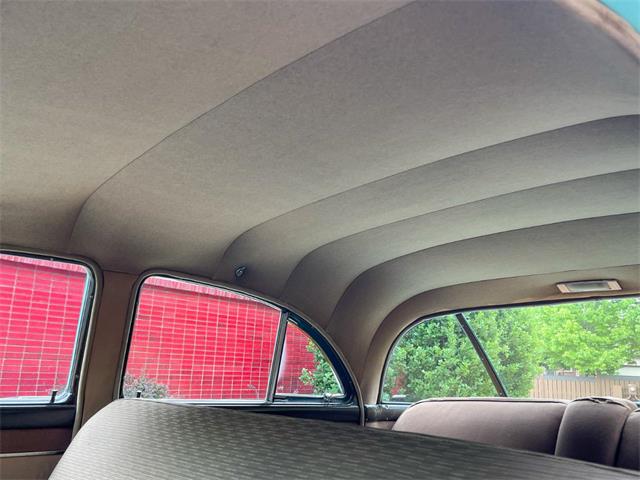 1953 Packard Patrician (CC-2074699) for sale in Greeley, Colorado