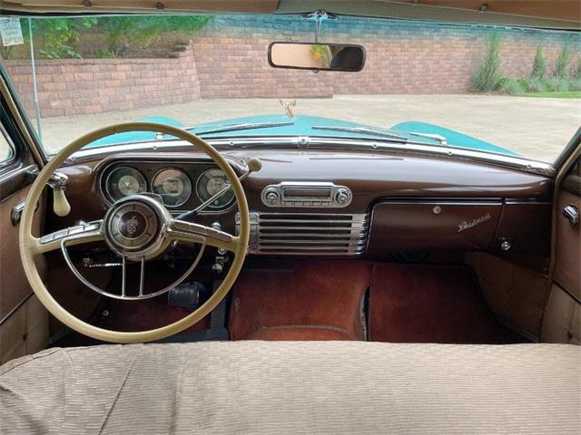 1953 Packard Patrician (CC-2074699) for sale in Greeley, Colorado