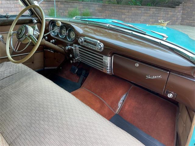 1953 Packard Patrician (CC-2074699) for sale in Greeley, Colorado