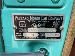 1953 Packard Patrician (CC-2074699) for sale in Greeley, Colorado