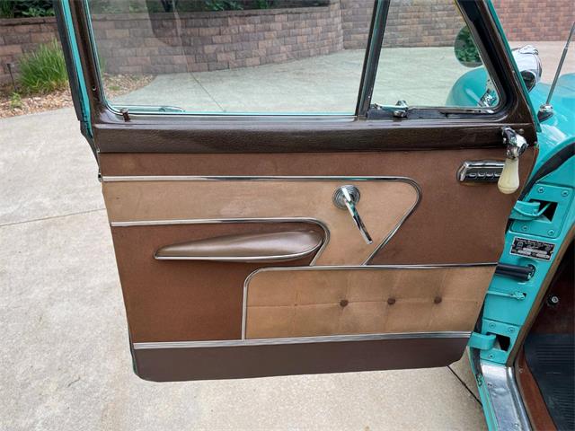 1953 Packard Patrician (CC-2074699) for sale in Greeley, Colorado