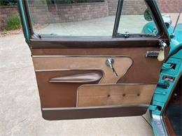 1953 Packard Patrician (CC-2074699) for sale in Greeley, Colorado