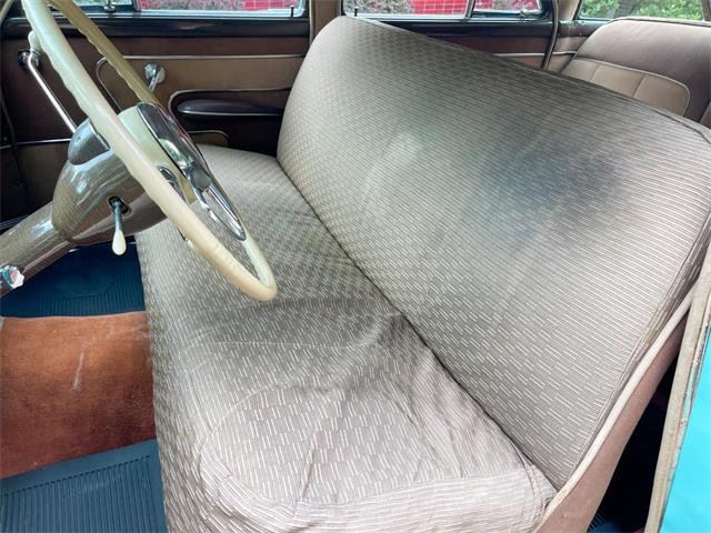 1953 Packard Patrician (CC-2074699) for sale in Greeley, Colorado