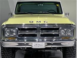 1972 GMC 1500 (CC-2070047) for sale in Depew, New York