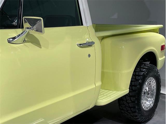 1972 GMC 1500 (CC-2070047) for sale in Depew, New York