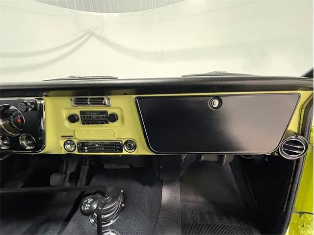 1972 GMC 1500 (CC-2070047) for sale in Depew, New York