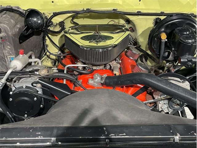 1972 GMC 1500 (CC-2070047) for sale in Depew, New York