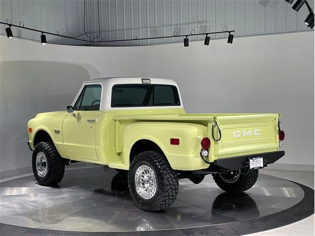 1972 GMC 1500 (CC-2070047) for sale in Depew, New York