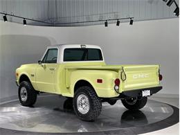 1972 GMC 1500 (CC-2070047) for sale in Depew, New York