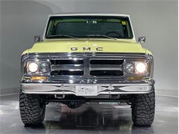 1972 GMC 1500 (CC-2070047) for sale in Depew, New York