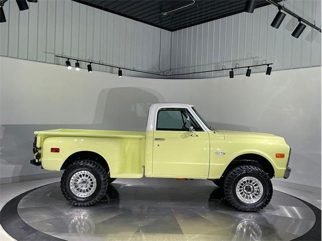 1972 GMC 1500 (CC-2070047) for sale in Depew, New York