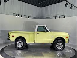 1972 GMC 1500 (CC-2070047) for sale in Depew, New York