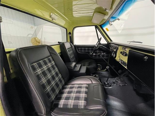 1972 GMC 1500 (CC-2070047) for sale in Depew, New York