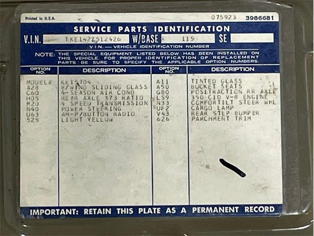 1972 GMC 1500 (CC-2070047) for sale in Depew, New York
