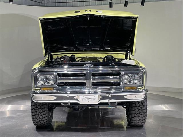 1972 GMC 1500 (CC-2070047) for sale in Depew, New York