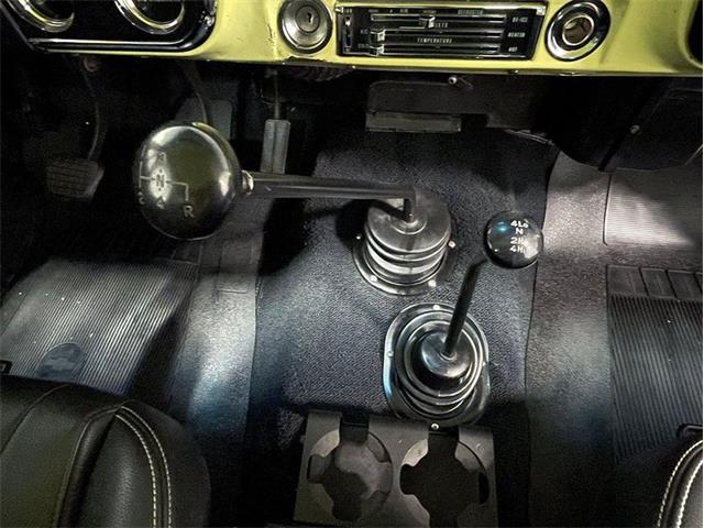 1972 GMC 1500 (CC-2070047) for sale in Depew, New York