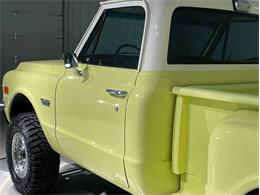 1972 GMC 1500 (CC-2070047) for sale in Depew, New York