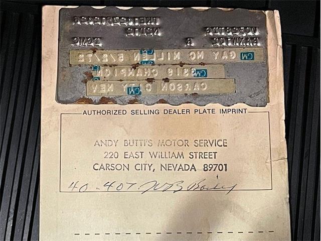 1972 GMC 1500 (CC-2070047) for sale in Depew, New York