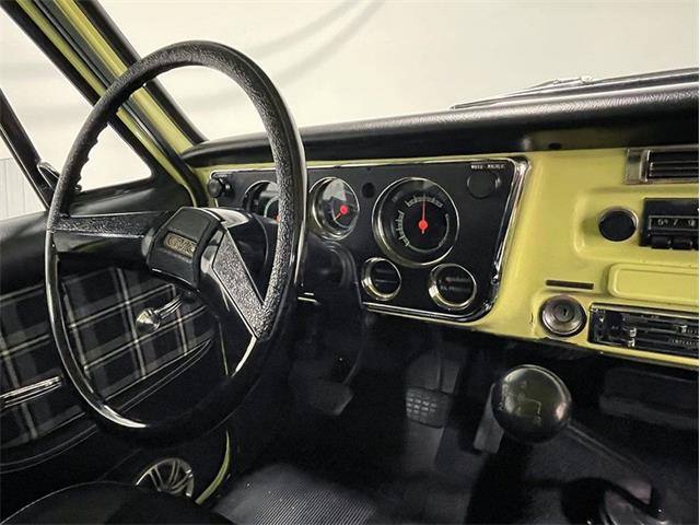 1972 GMC 1500 (CC-2070047) for sale in Depew, New York