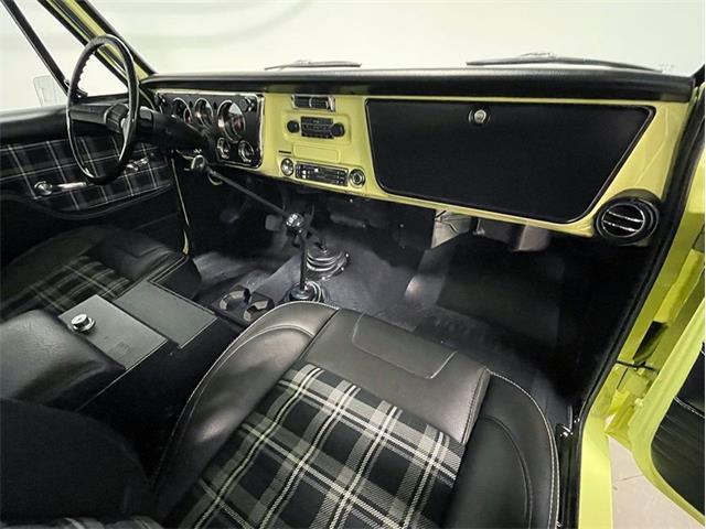 1972 GMC 1500 (CC-2070047) for sale in Depew, New York