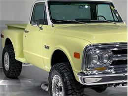 1972 GMC 1500 (CC-2070047) for sale in Depew, New York