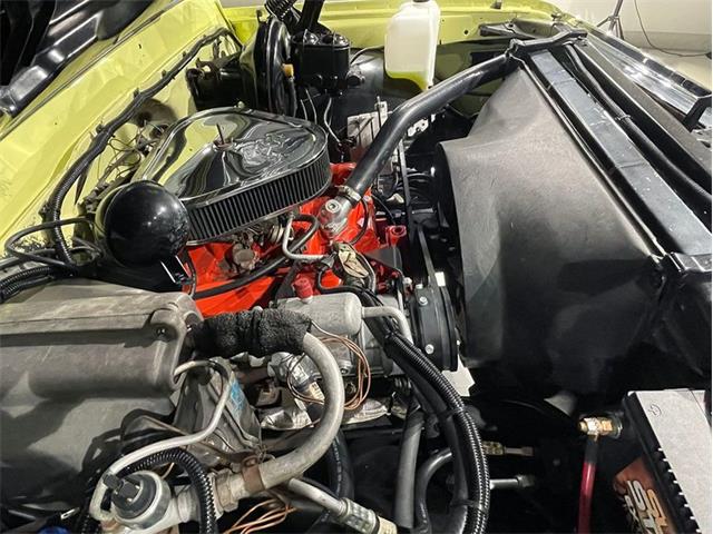 1972 GMC 1500 (CC-2070047) for sale in Depew, New York