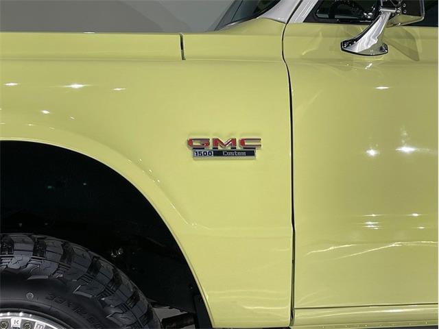 1972 GMC 1500 (CC-2070047) for sale in Depew, New York
