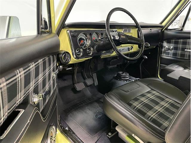 1972 GMC 1500 (CC-2070047) for sale in Depew, New York