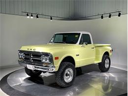 1972 GMC 1500 (CC-2070047) for sale in Depew, New York