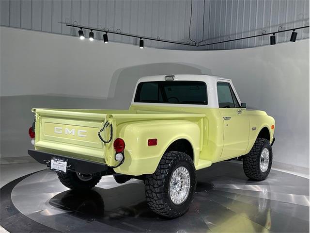 1972 GMC 1500 (CC-2070047) for sale in Depew, New York