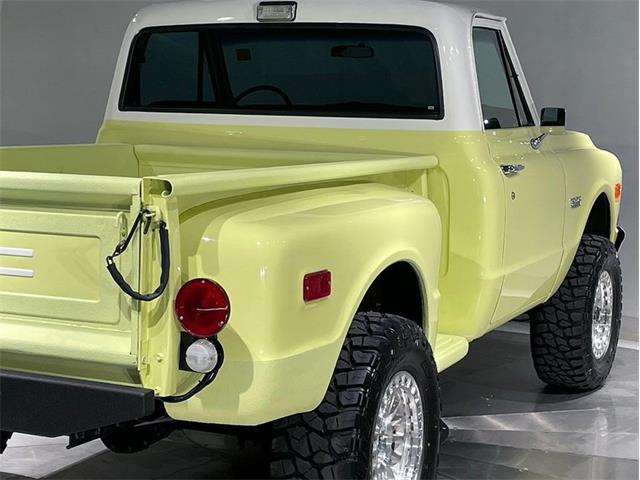 1972 GMC 1500 (CC-2070047) for sale in Depew, New York