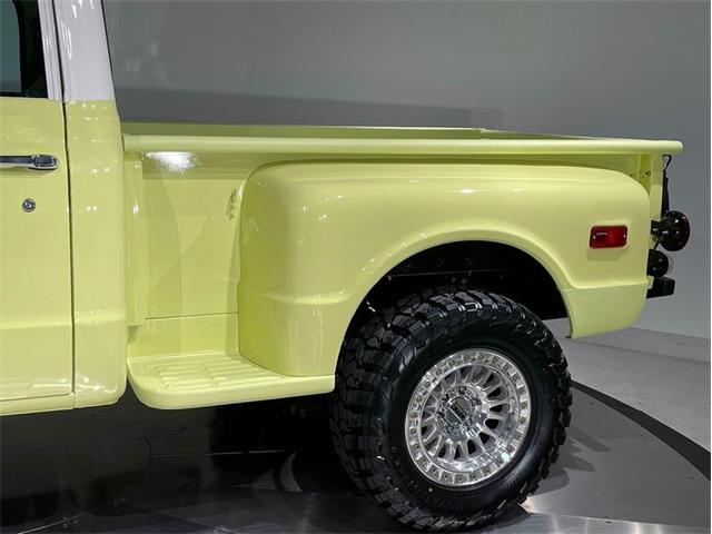 1972 GMC 1500 (CC-2070047) for sale in Depew, New York