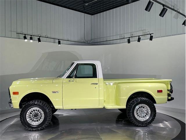 1972 GMC 1500 (CC-2070047) for sale in Depew, New York