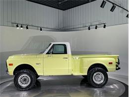 1972 GMC 1500 (CC-2070047) for sale in Depew, New York