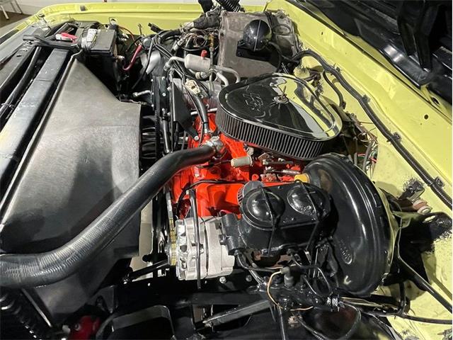 1972 GMC 1500 (CC-2070047) for sale in Depew, New York