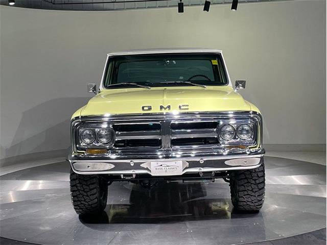 1972 GMC 1500 (CC-2070047) for sale in Depew, New York